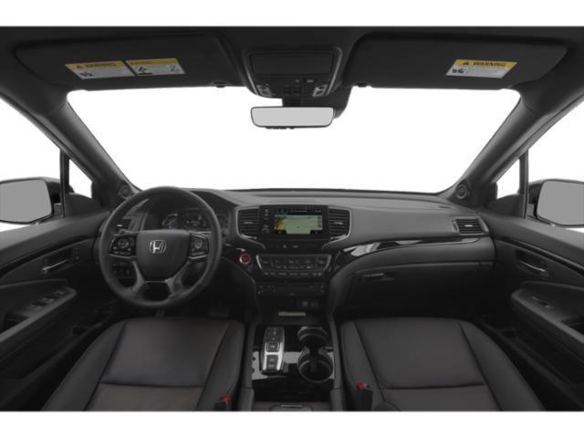 Honda Pilot Black Edition 2022