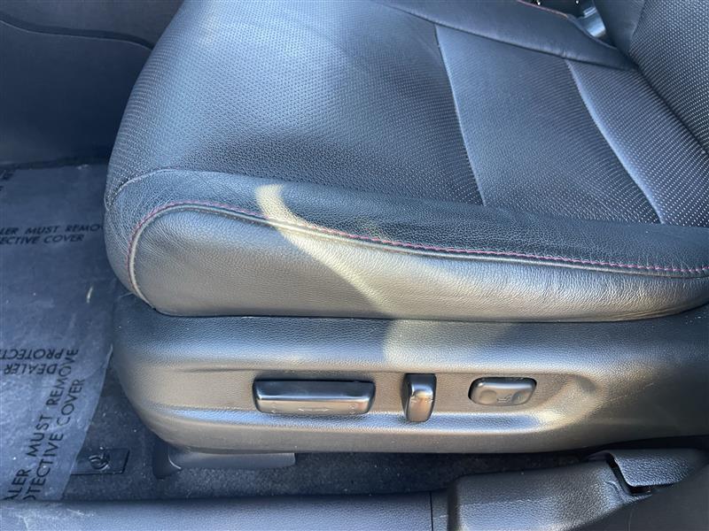 Honda Pilot Black Edition 2022