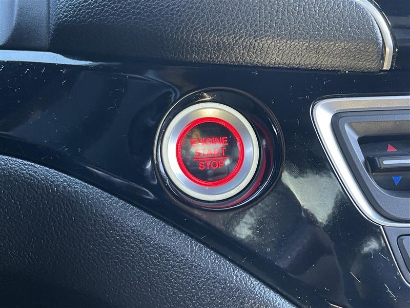Honda Pilot Black Edition 2022