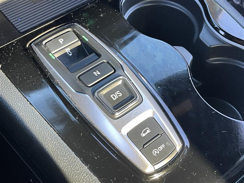 Honda Pilot Black Edition 2022