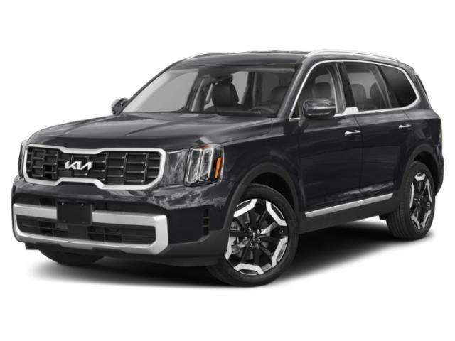 Kia Telluride S 2023