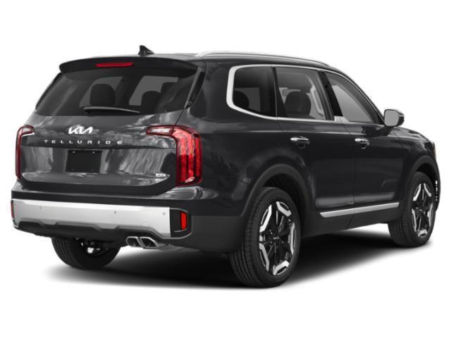 Kia Telluride S 2023