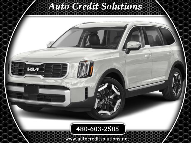 Kia Telluride S 2023