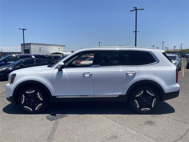 Kia Telluride S 2023