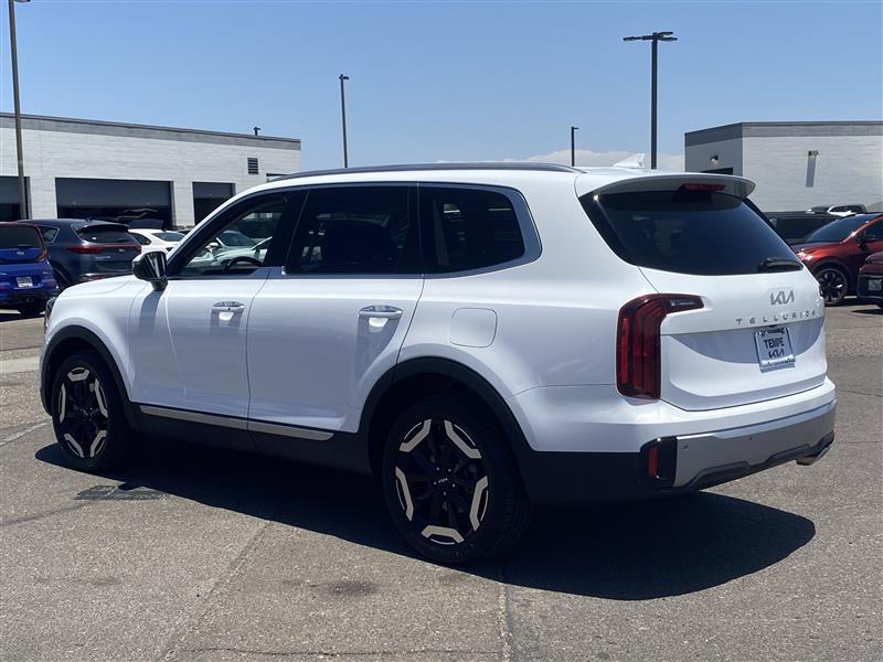 Kia Telluride S 2023