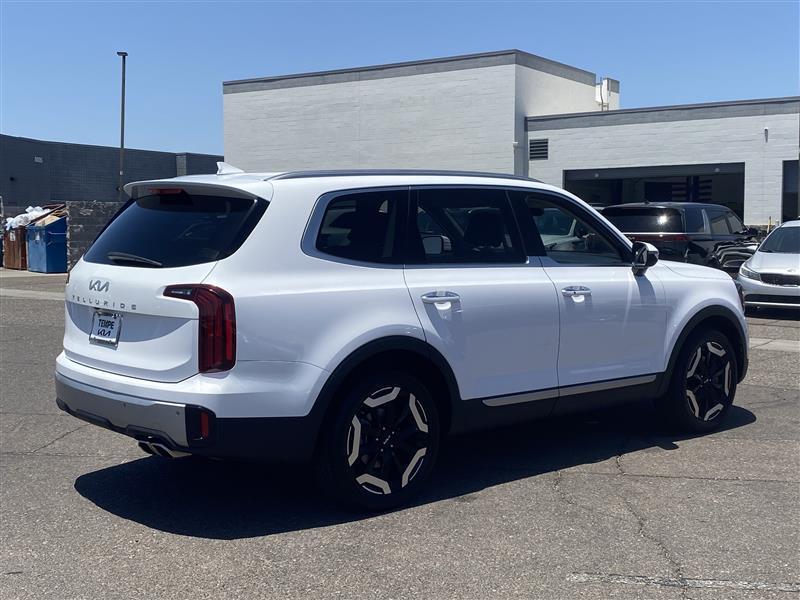 Kia Telluride S 2023