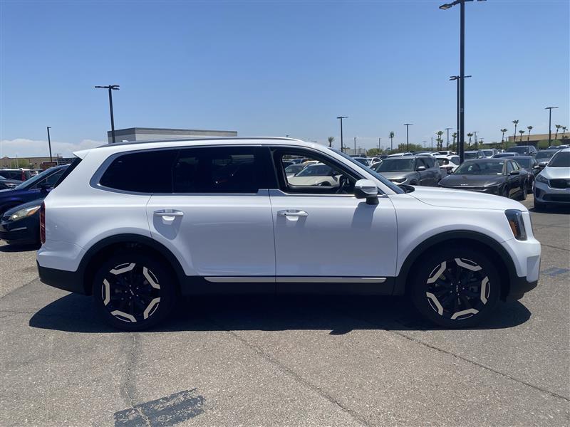 Kia Telluride S 2023