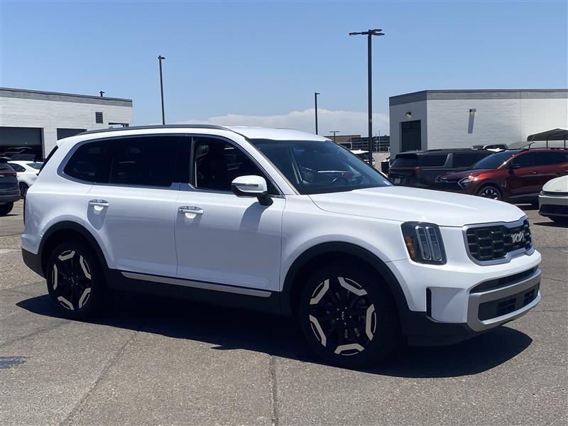 Kia Telluride S 2023