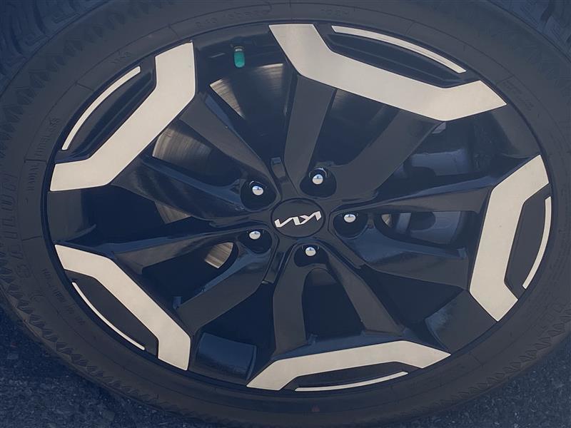Kia Telluride S 2023