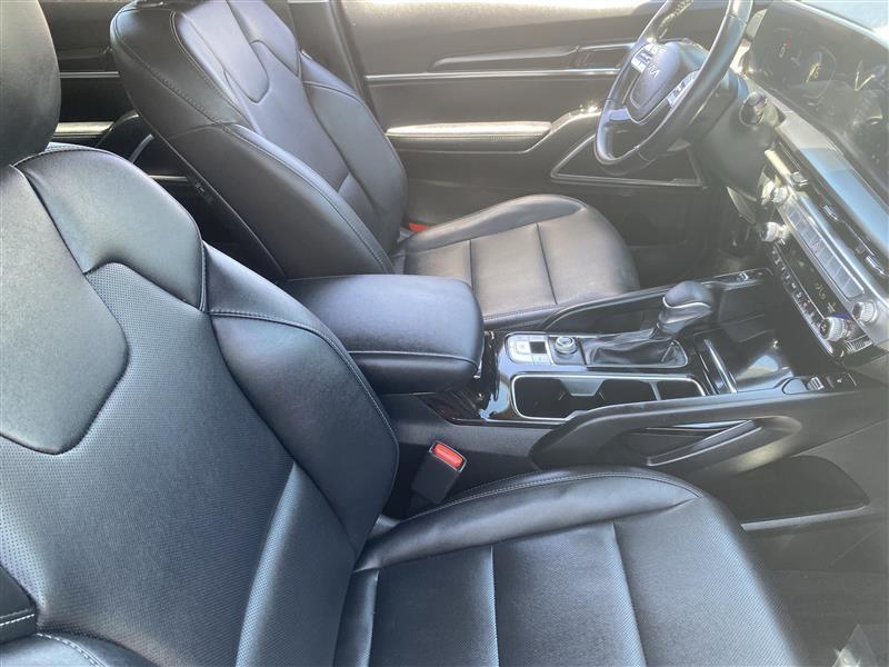 Kia Telluride S 2023