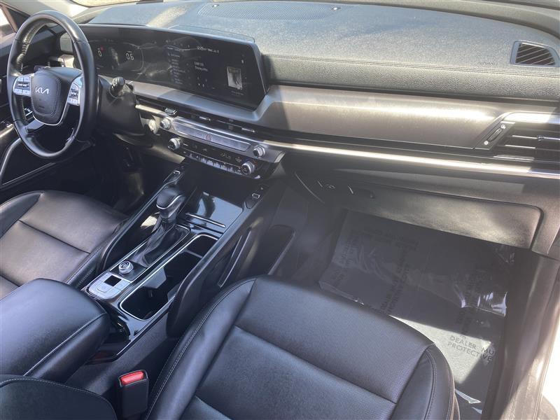 Kia Telluride S 2023