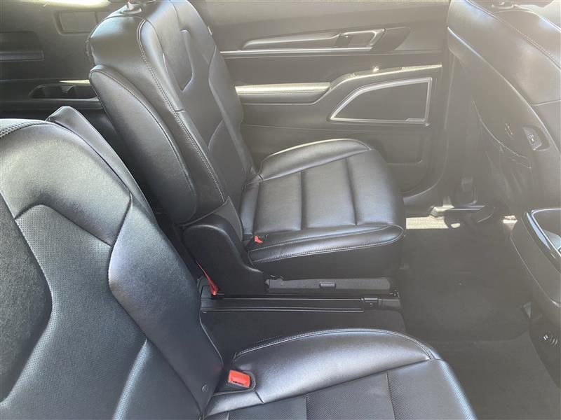 Kia Telluride S 2023