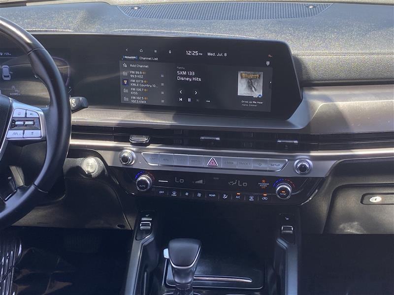Kia Telluride S 2023