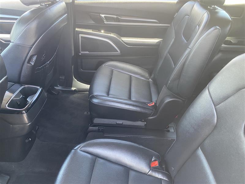 Kia Telluride S 2023