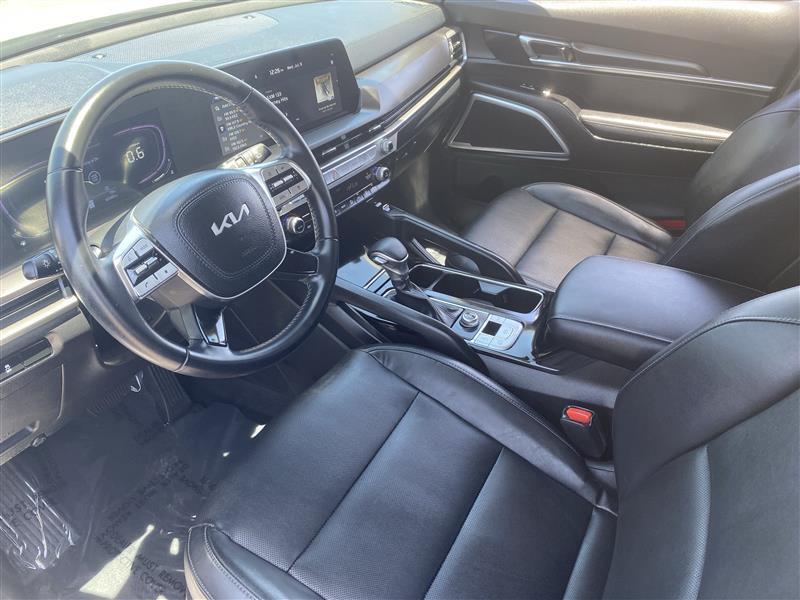 Kia Telluride S 2023