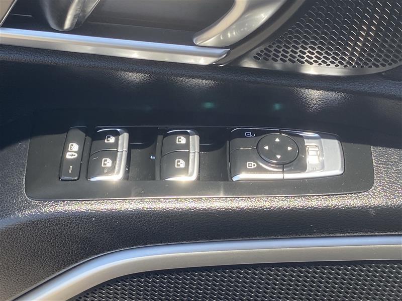 Kia Telluride S 2023