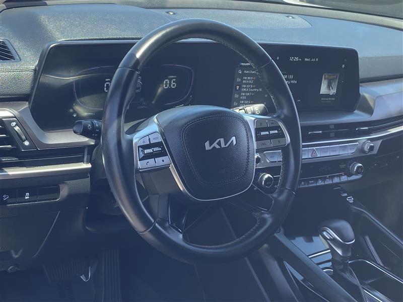 Kia Telluride S 2023