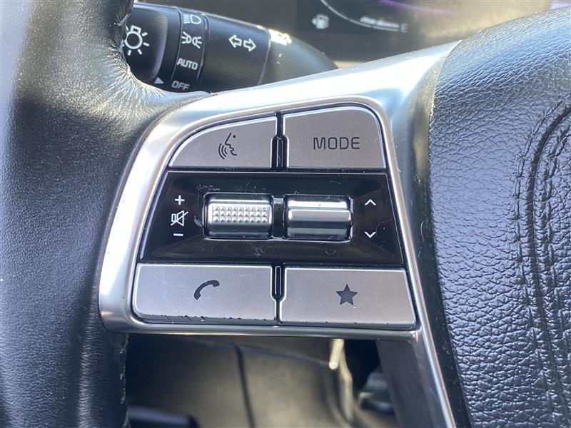 Kia Telluride S 2023