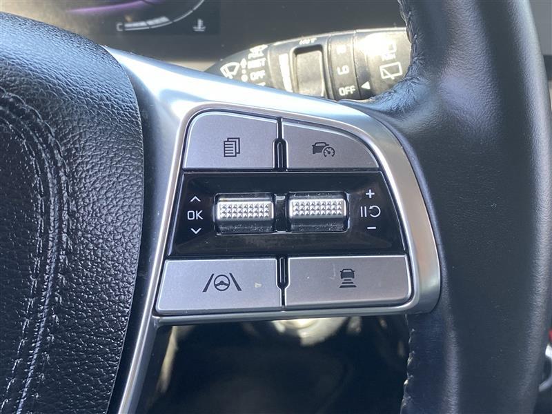 Kia Telluride S 2023