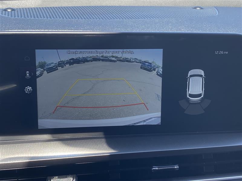 Kia Telluride S 2023