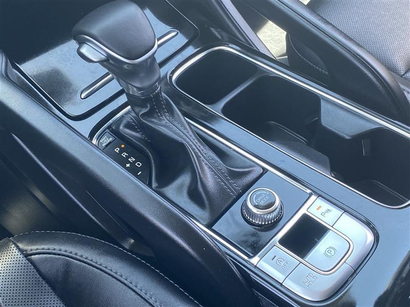 Kia Telluride S 2023