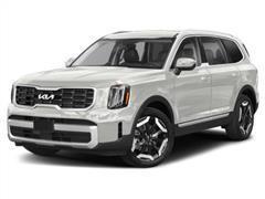 2023 Kia Telluride 