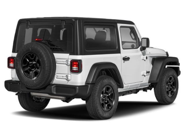 Jeep Wrangler Sport 2024