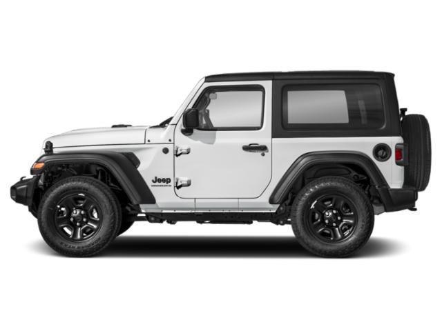 Jeep Wrangler Sport 2024