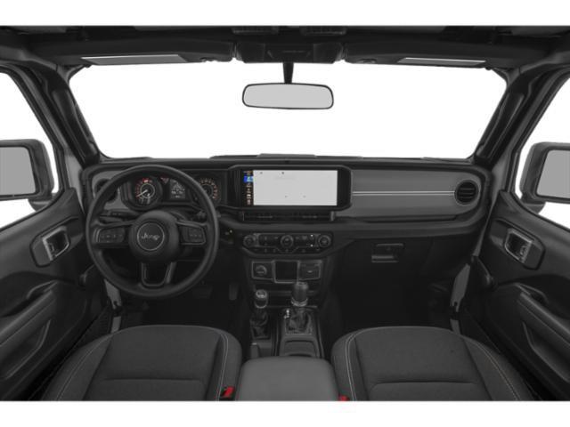 Jeep Wrangler Sport 2024