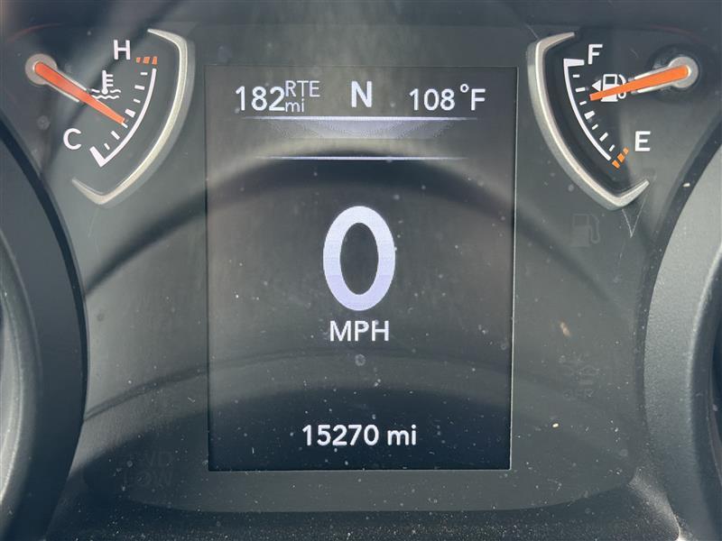 Jeep Wrangler Sport 2024