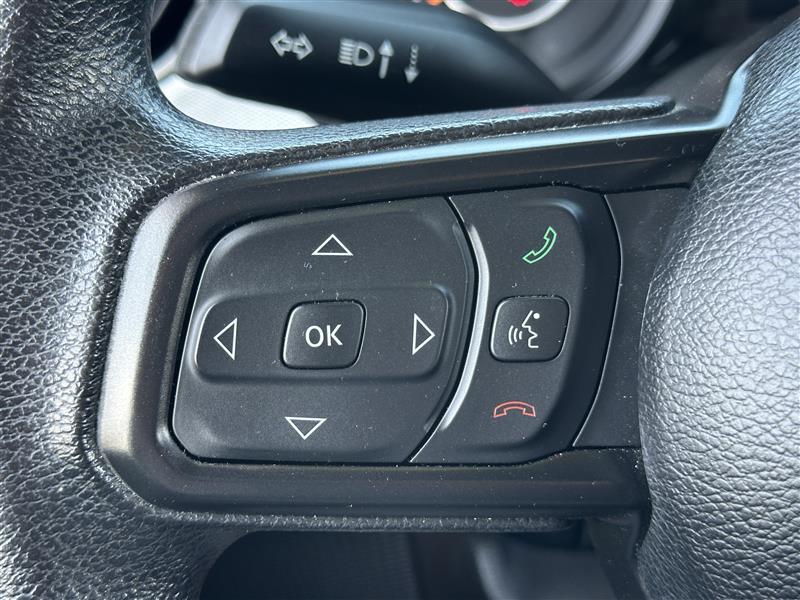 Jeep Wrangler Sport 2024