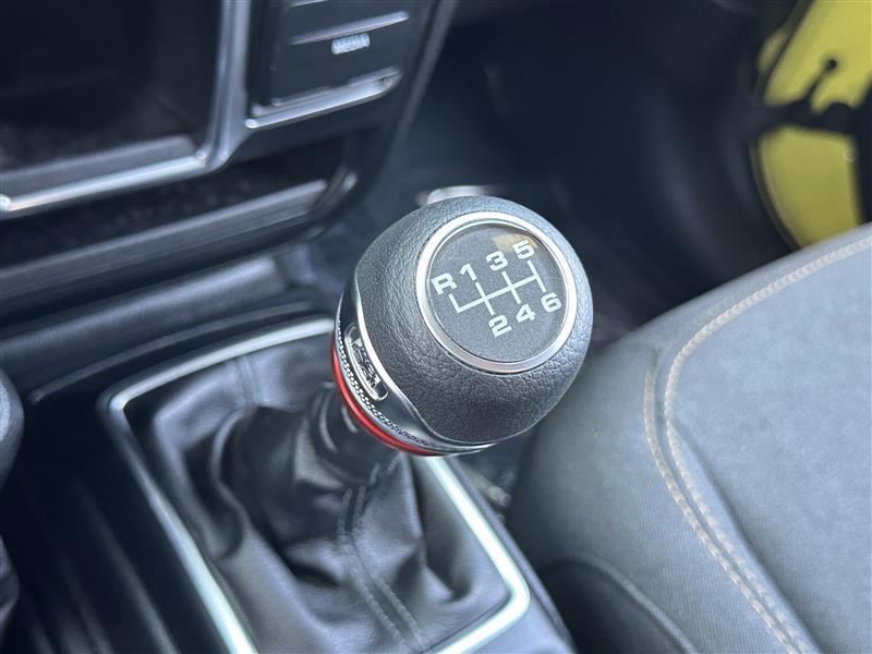 Jeep Wrangler Sport 2024
