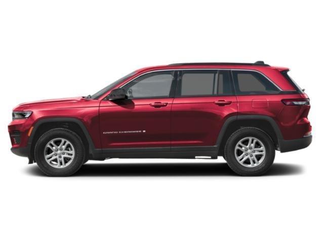 Jeep Grand Cherokee Laredo 4WD 2025