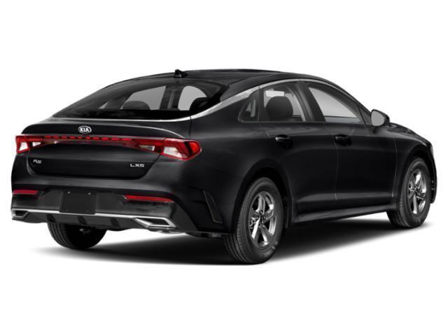 Kia K5 LXS 2021