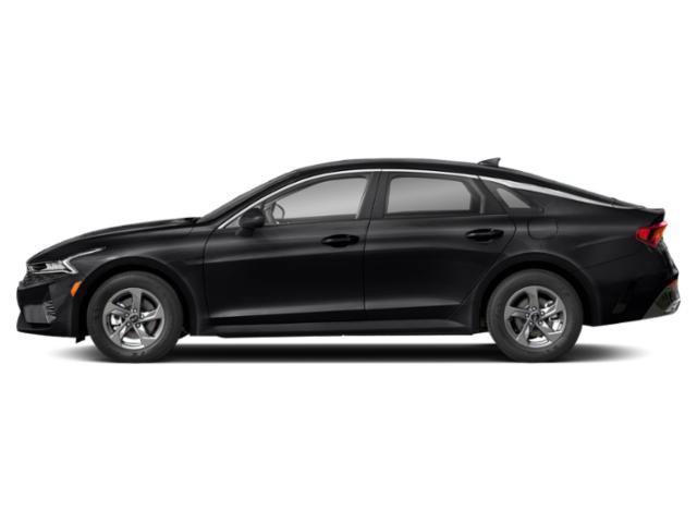 Kia K5 LXS 2021