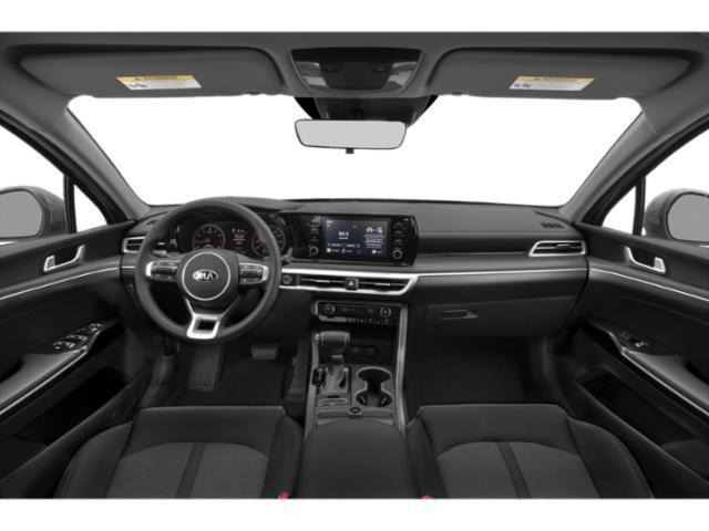 Kia K5 LXS 2021