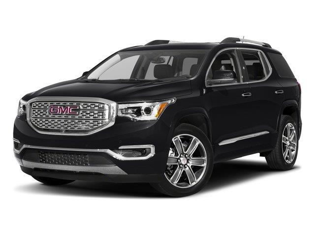 GMC Acadia Denali 2018
