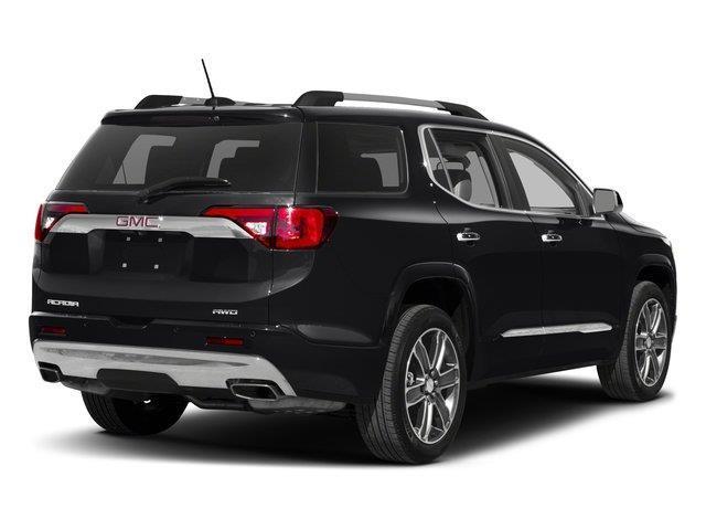 GMC Acadia Denali 2018