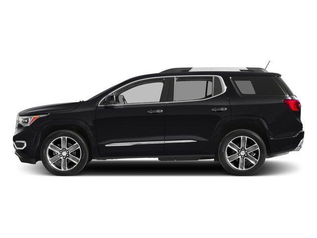 GMC Acadia Denali 2018