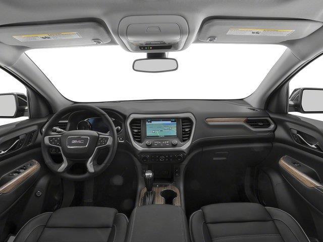 GMC Acadia Denali 2018