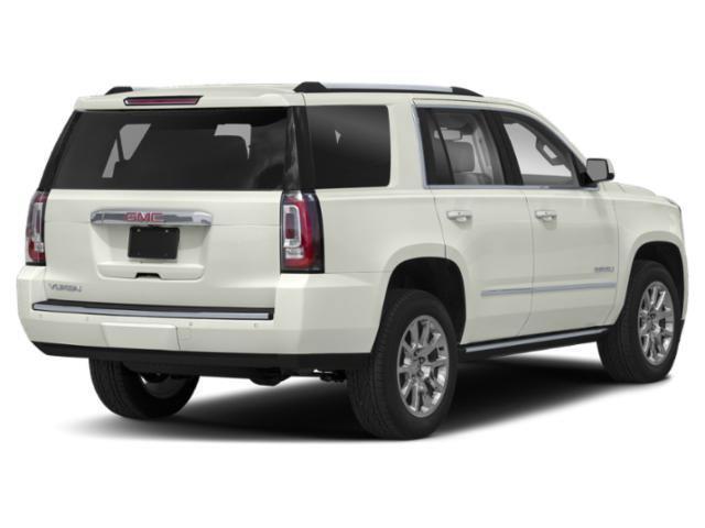 GMC Yukon Denali 4WD 2019