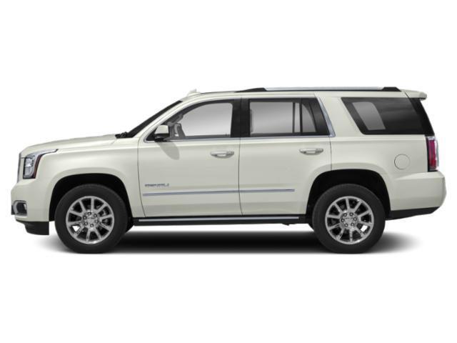 GMC Yukon Denali 4WD 2019