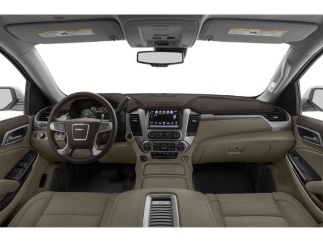 GMC Yukon Denali 4WD 2019