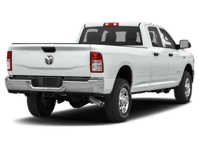 RAM 3500 Big Horn Crew Cab LWB 4WD 2019