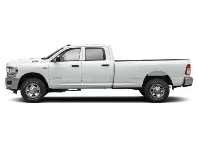 RAM 3500 Big Horn Crew Cab LWB 4WD 2019