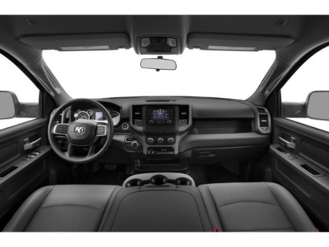 RAM 3500 Big Horn Crew Cab LWB 4WD 2019