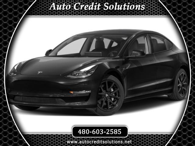 Tesla Model 3 Base 2023