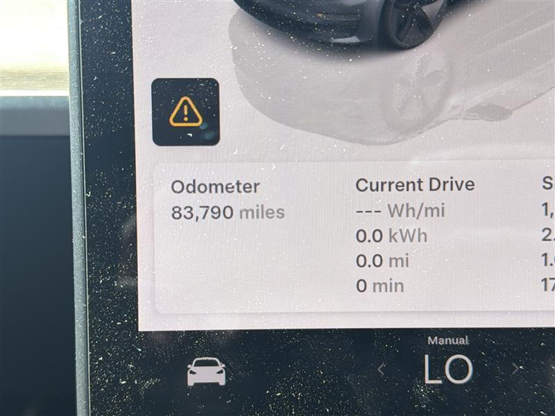 Tesla Model 3 Base 2023