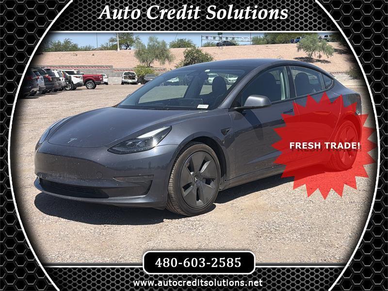 Tesla Model 3 Base 2023