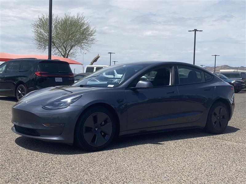 Tesla Model 3 Base 2023